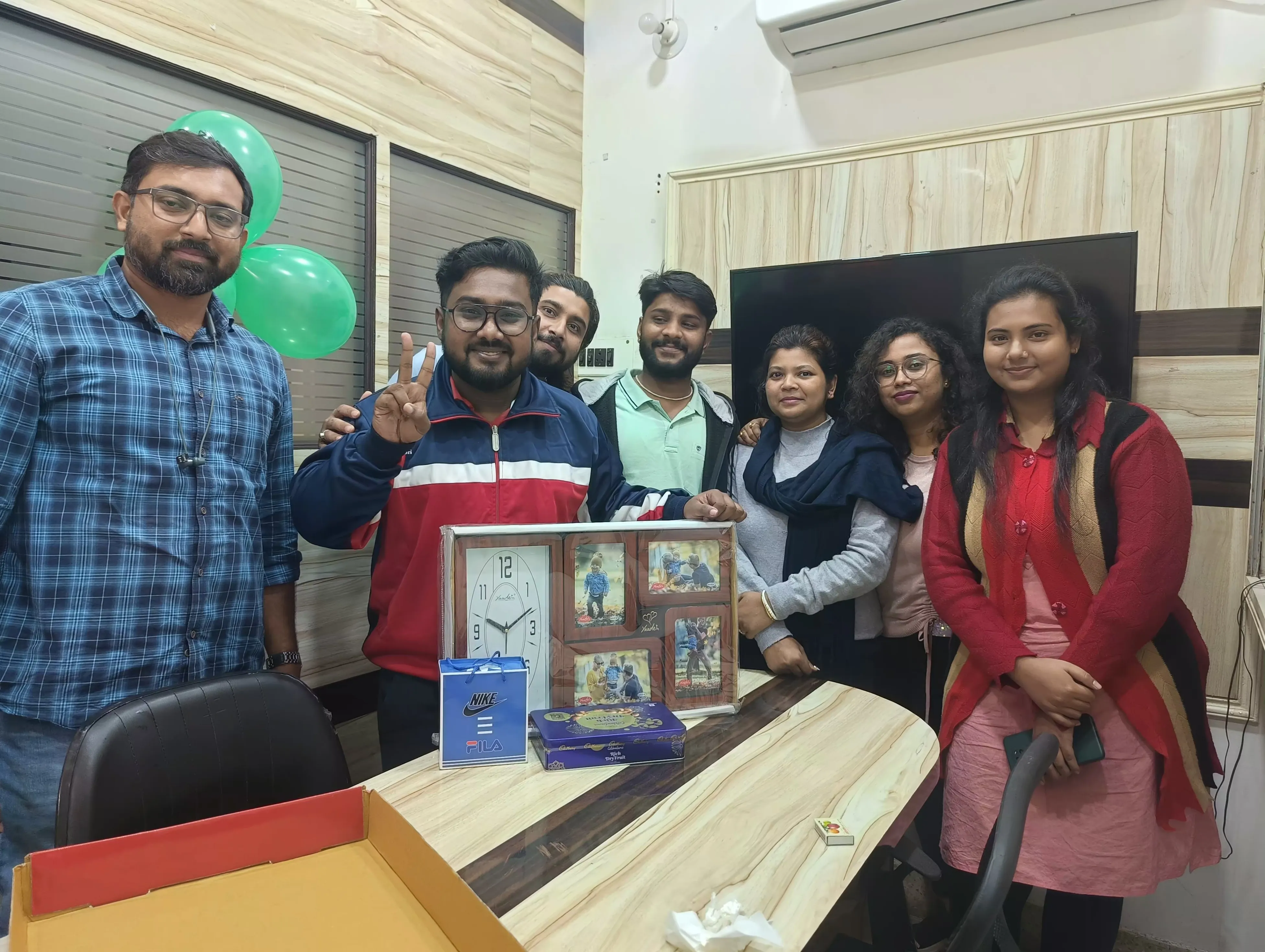 Innovation Hackathon