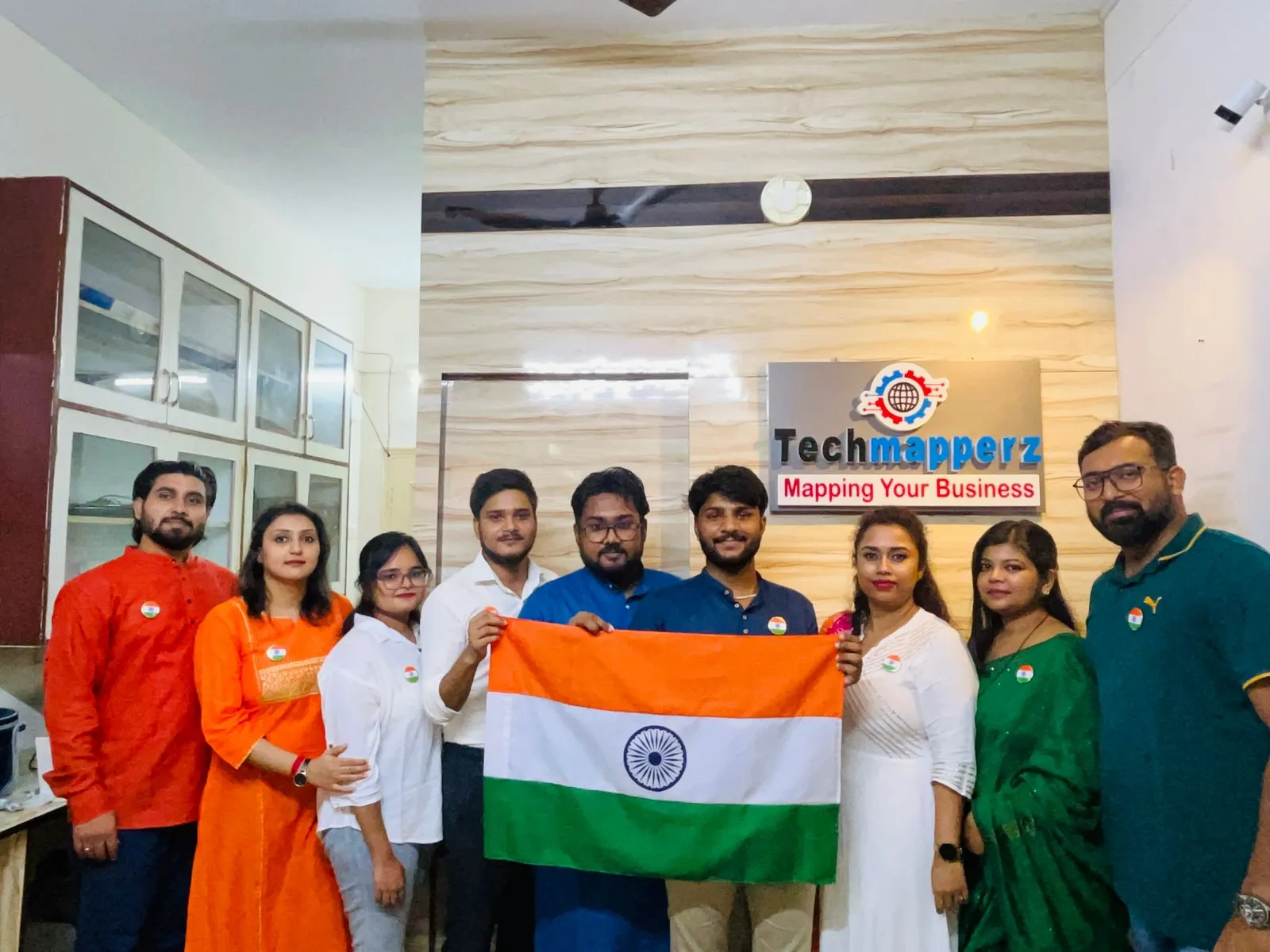 Independence Day Celebration