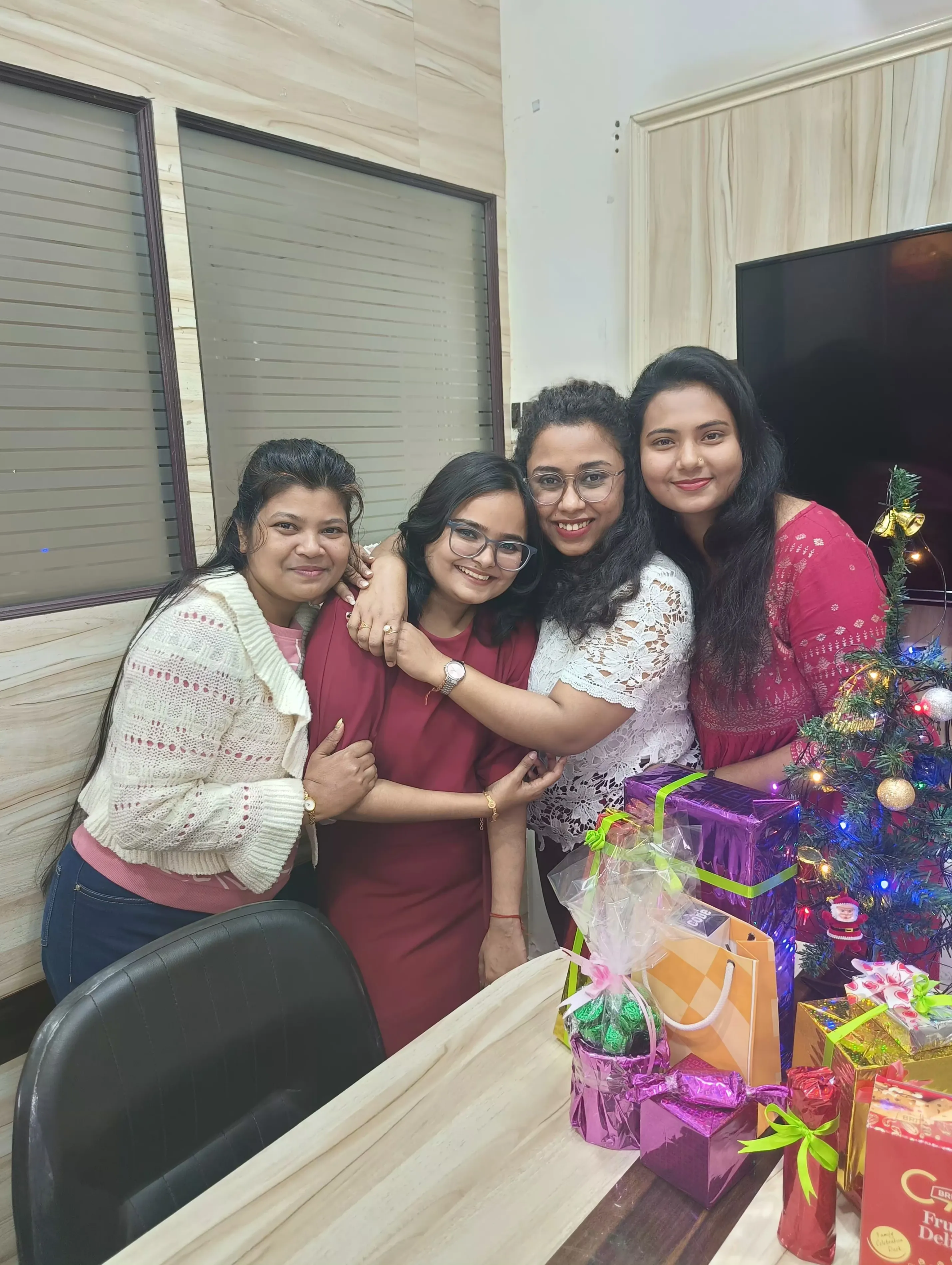 Christmas Celebration