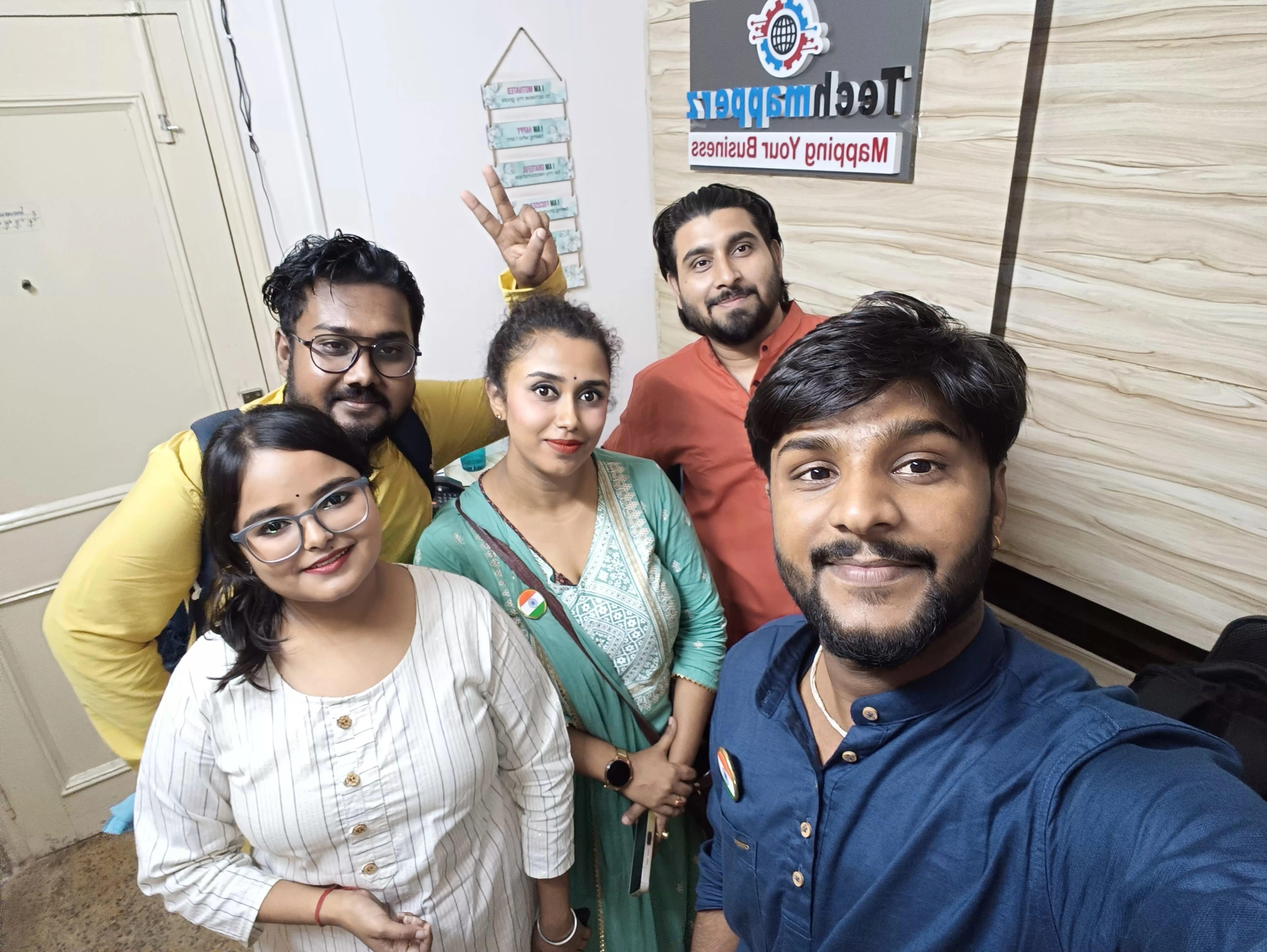 Independence Day Celebration